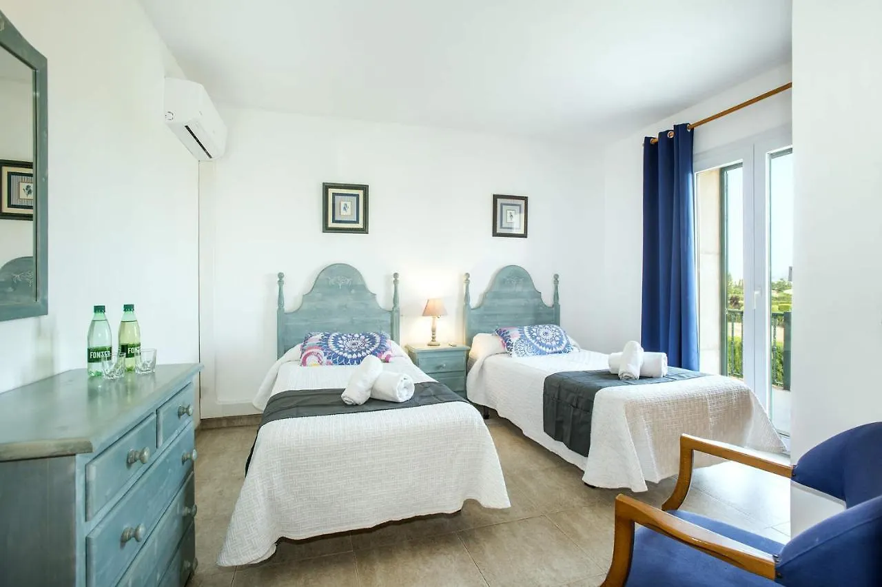 Villa Illa Petita By Villa Plus Port de Pollença Spanje