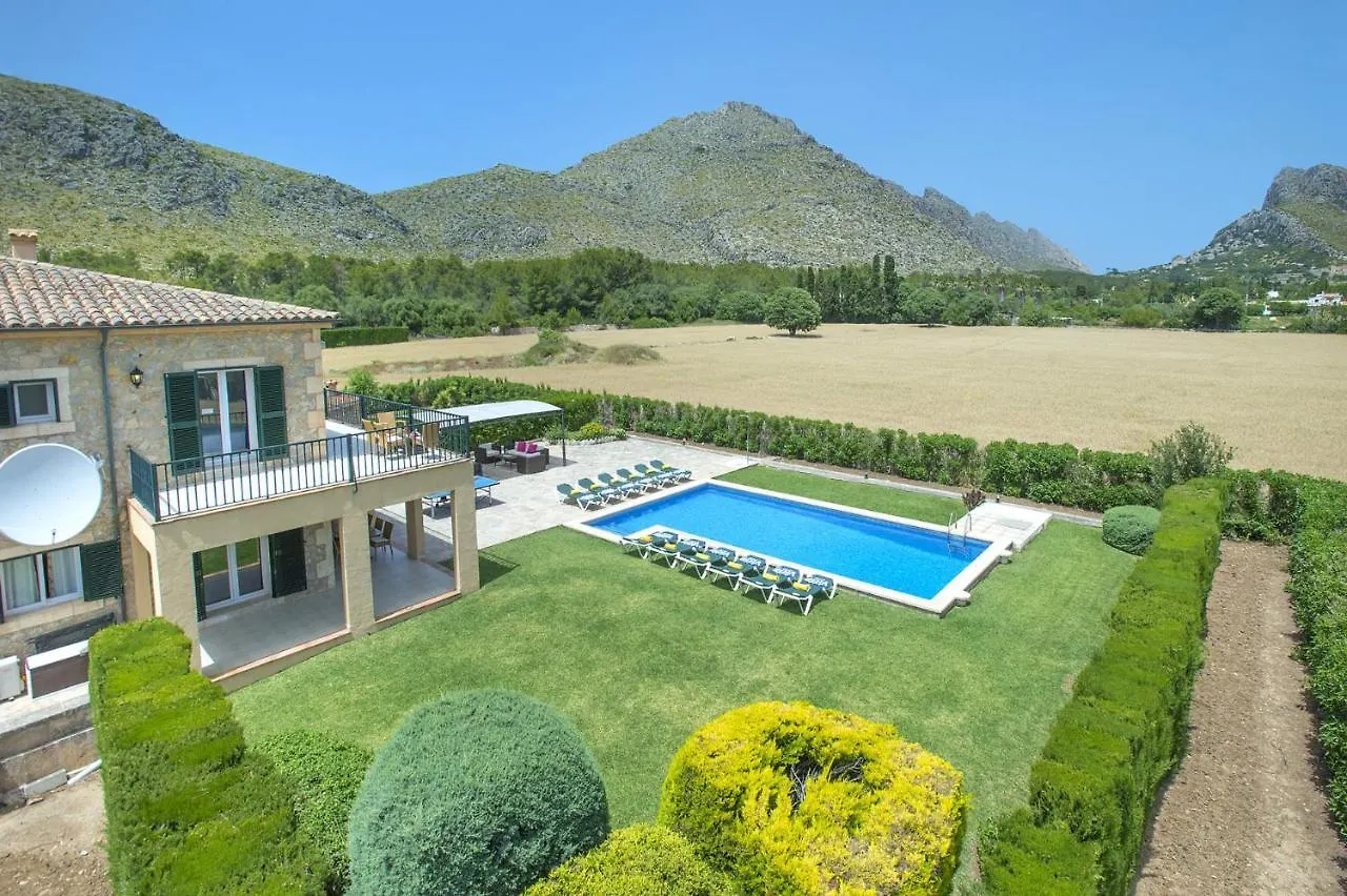 Villa Illa Petita by Villa Plus Port de Pollença