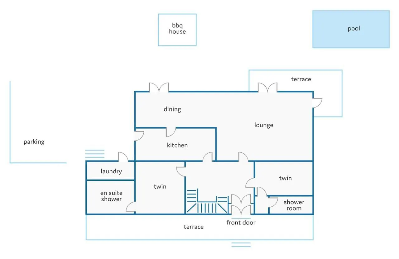 Villa Illa Petita by Villa Plus Port de Pollença