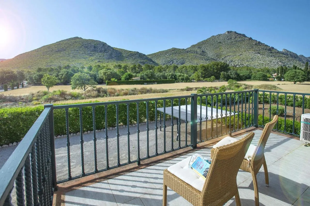 Villa Illa Petita by Villa Plus Port de Pollença