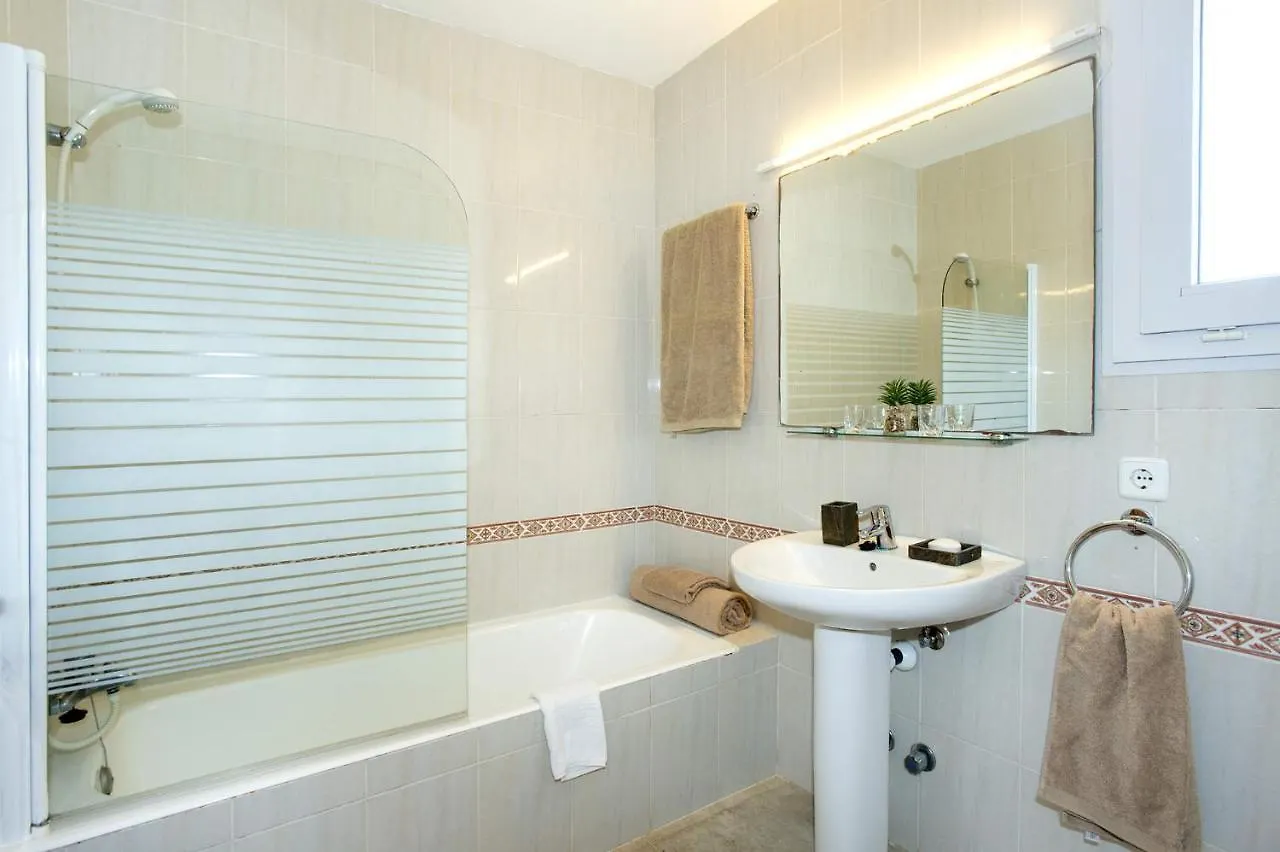 Villa Illa Petita by Villa Plus Port de Pollença
