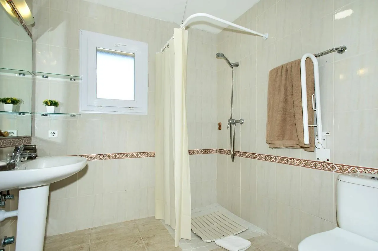 Villa Illa Petita By Villa Plus Port de Pollença 0*,