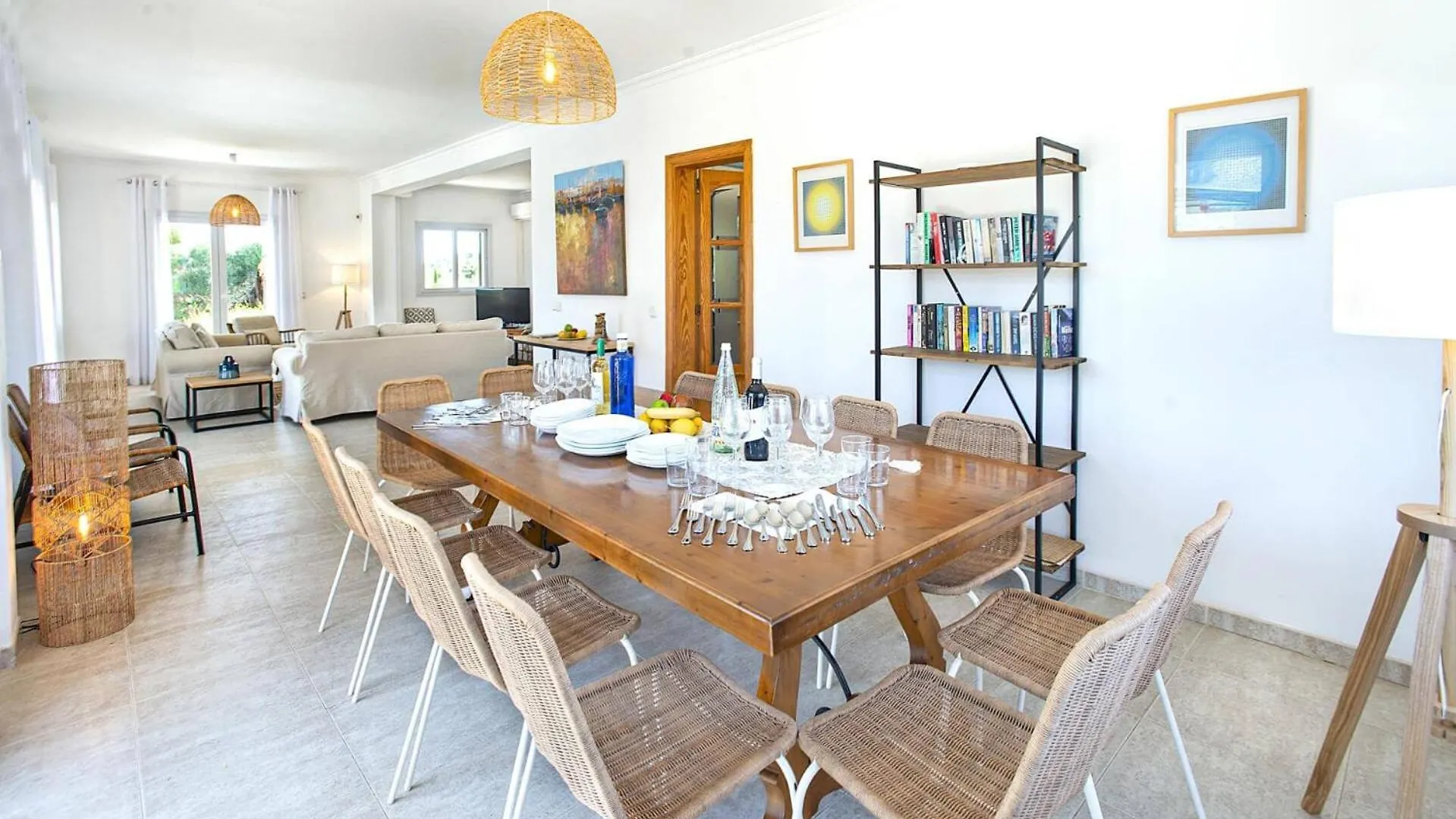Villa Illa Petita By Villa Plus Port de Pollença Spanje