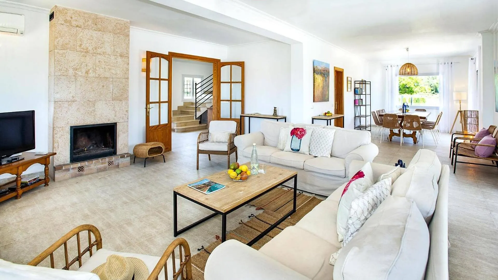 Villa Illa Petita by Villa Plus Port de Pollença Spagna