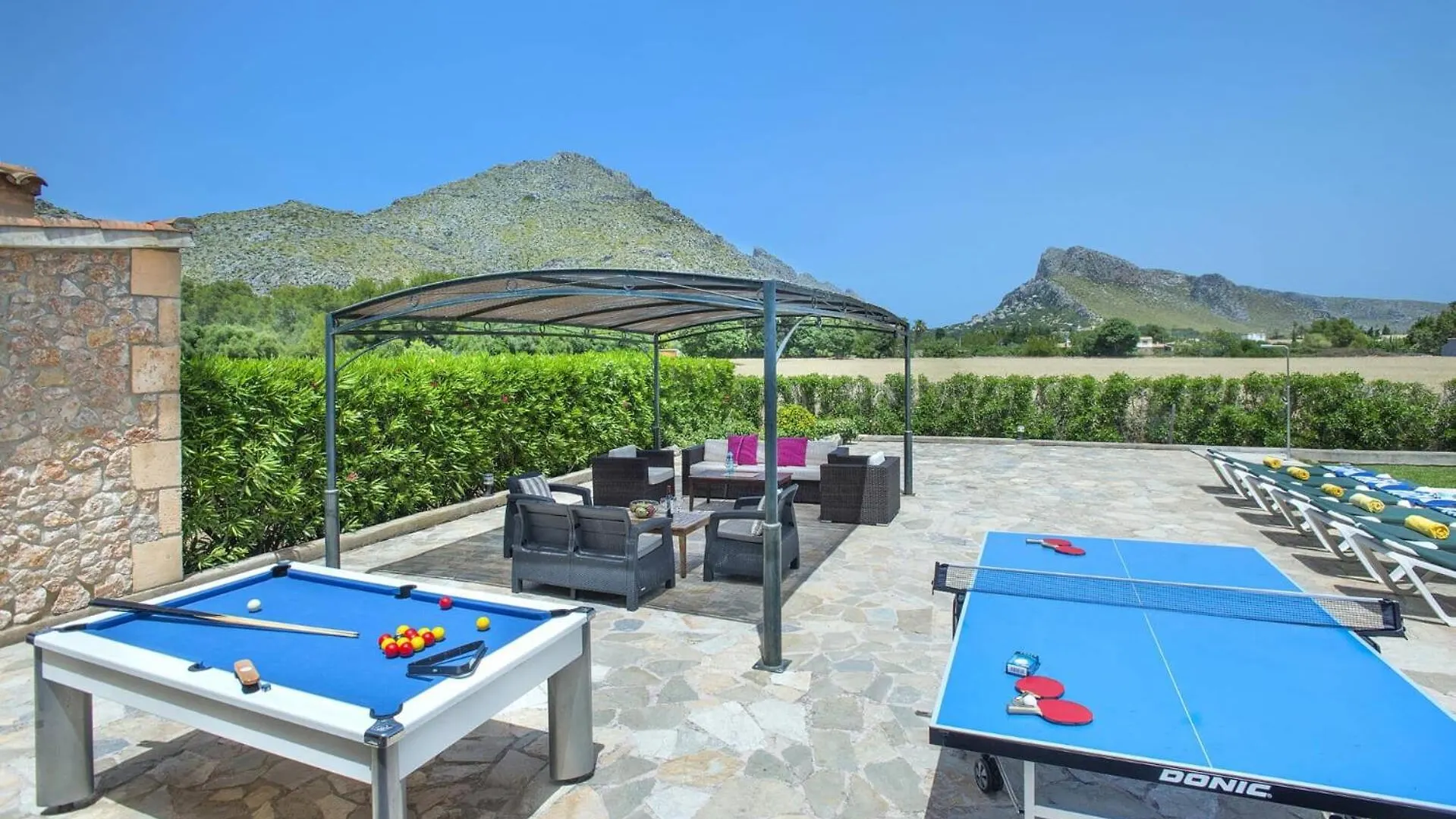 Villa Illa Petita by Villa Plus Port de Pollença