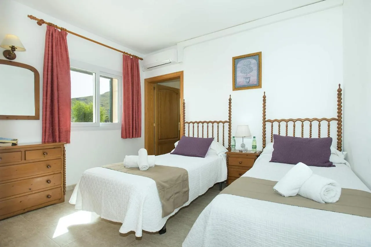 Villa Illa Petita By Villa Plus Поланко