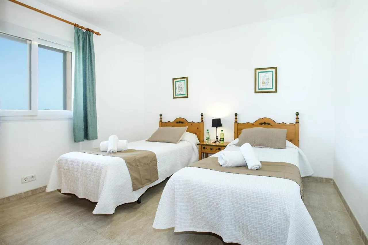 Villa Illa Petita By Villa Plus Поланко